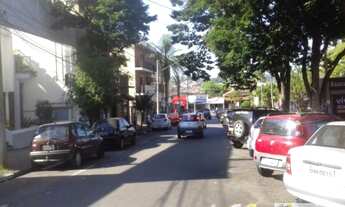 Imagem 6: Prédio - centro