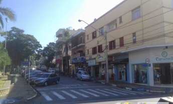 Imagem 5: Prédio - centro