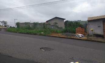 Imagem 2: Terreno - Capela Santo Antônio