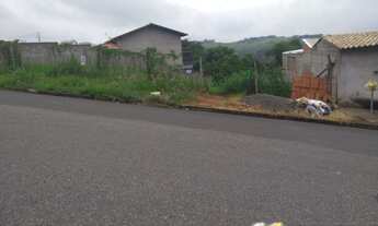 Imagem: Terreno - Capela Santo Antônio