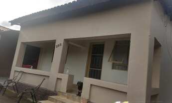 Imagem 4: Imperdível! Casa à venda em Jaguariúna-SP, bairro Santa Cruz, 4 quartos, 2 suítes, 2 salas