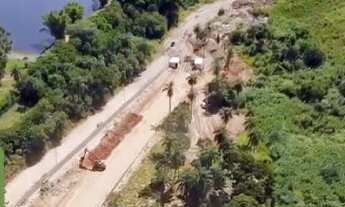 Imagem 6: TERRENO RESIDENCIAL em JAGUARIÚNA - SP, Reserva Duas Marias