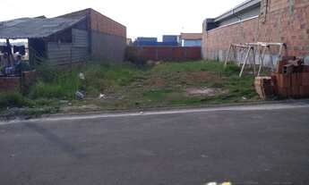 Imagem 3: Terreno - Reserva da Barra