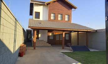 Imagem: Casa à venda em Jaguariúna-SP, Reserva