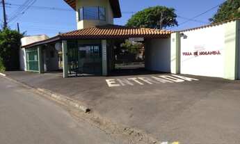 Imagem: Terreno - Residencial Villa de Holanda