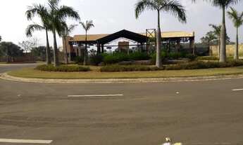 Imagem: Terreno - Condomínio Haras Patente