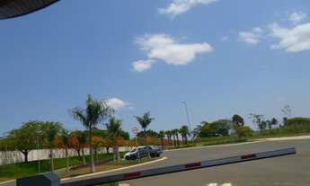 Imagem: Terreno - Condomínio Tamboré