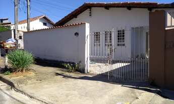 Imagem: Casa- Jaguariúna, 2 dormitórios, 1 banheiros