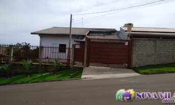 Imagem: Casa à venda em Jaguariúna-SP, Loteamento
