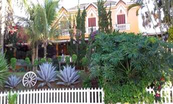 Imagem: Chácara - Santo Antônio de Posse