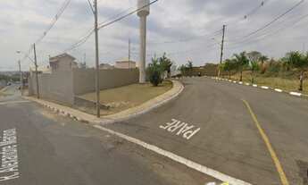 Imagem: TERRENO RESIDENCIAL em JAGUARIÚNA - SP