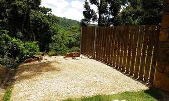 Imagem 2: CHACARA RESIDENCIAL em JAGUARIÚNA - SP, CHÁCARA RECREIO FLORESTA