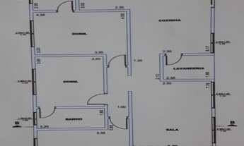 Imagem 2: Chácara, Santo Antonio de Posse