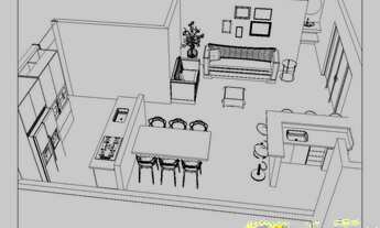 Imagem 4: Chácara, Santo Antonio de Posse