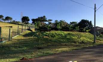 Imagem: TERRENO RESIDENCIAL em SANTO ANTÔNIO DE