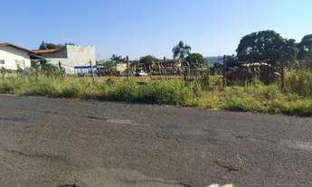 Imagem: Área - Jaguariúna