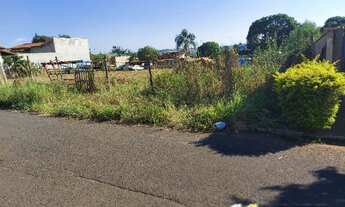 Imagem 2: Área - Jaguariúna