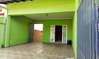 Imagem: Casa - Jaguariúna