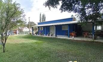 Imagem: CHACARA RESIDENCIAL em JAGUARIÚNA - SP