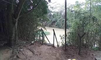 Imagem 2: CHACARA RESIDENCIAL em JAGUARIÚNA - SP, NÚCLEO URBANO BOM JARDIM
