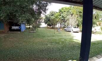 Imagem 3: CHACARA RESIDENCIAL em JAGUARIÚNA - SP, NÚCLEO URBANO BOM JARDIM