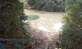 Imagem 4: CHACARA RESIDENCIAL em JAGUARIÚNA - SP, NÚCLEO URBANO BOM JARDIM