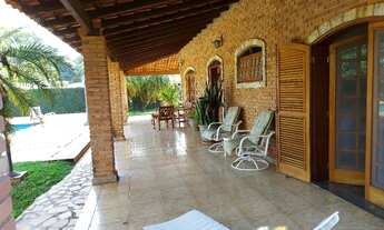 Imagem: Chácara - Jaguariúna