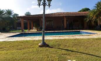 Imagem 4: Chácara - Jaguariúna