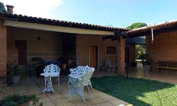 Imagem 6: Chácara - Jaguariúna