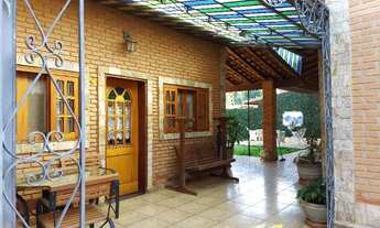 Imagem 7: Chácara - Jaguariúna