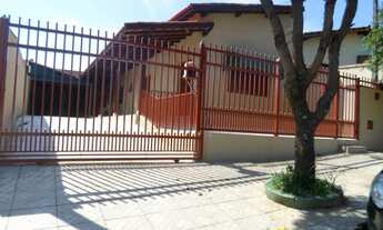 Imagem: Casa - Jaguariúna