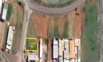 Imagem: TERRENO RESIDENCIAL em JAGUARIÚNA - SP