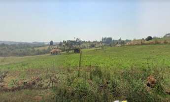 Imagem 3: TERRENO RESIDENCIAL em JAGUARIÚNA - SP, Camanducaia Praça e Parque