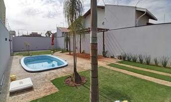 Imagem 5: TERRENO RESIDENCIAL em JAGUARIÚNA - SP, RESIDENCIAL RESERVA DA BARRA