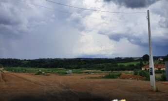 Imagem 5: TERRENO RESIDENCIAL em JAGUARIÚNA - SP, Camanducaia Praça e Parque