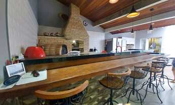 Imagem: Casa a Venda em Jaguariúna com Edícula