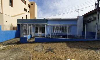 Imagem: Casa Comercial de Alto Padrão no Centro