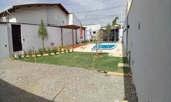 Imagem: TERRENO RESIDENCIAL em JAGUARIÚNA - SP