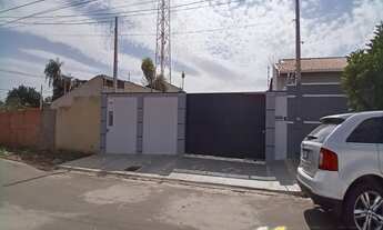 Imagem 7: TERRENO RESIDENCIAL em JAGUARIÚNA - SP, RESIDENCIAL RESERVA DA BARRA