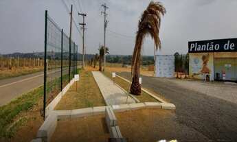 Imagem: TERRENO RESIDENCIAL em JAGUARIÚNA - SP