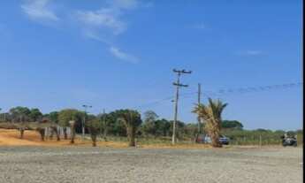 Imagem 2: TERRENO RESIDENCIAL em JAGUARIÚNA - SP, Camanducaia Praça e Parque