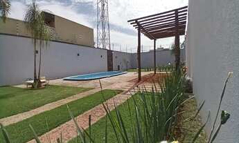 Imagem 4: TERRENO RESIDENCIAL em JAGUARIÚNA - SP, RESIDENCIAL RESERVA DA BARRA