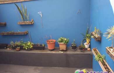 Imagem 4: Casa à venda em Jaguariúna-SP, Jardim Planalto: 4 quartos, 1 suíte, 2 salas, 3 banheiros