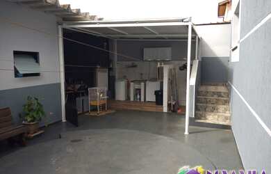 Imagem 2: Casa à venda em Jaguariúna-SP, Jardim Planalto: 4 quartos, 1 suíte, 2 salas, 3 banheiros