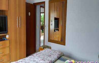 Imagem 6: Casa à venda em Jaguariúna-SP, Jardim São Caetano, 4 quartos, 2 suítes, 2 salas, 2 vagas