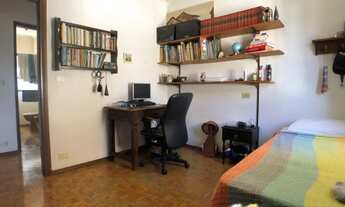 Imagem 7: Apartamento à venda no Centro de Jaguariúna-SP: 3 quartos, 1 suíte, 3 salas, 2 banheiros