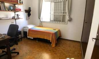 Imagem 6: Apartamento à venda no Centro de Jaguariúna-SP: 3 quartos, 1 suíte, 3 salas, 2 banheiros