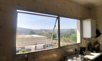 Imagem 4: Apartamento à venda no Centro de Jaguariúna-SP: 3 quartos, 1 suíte, 3 salas, 2 banheiros