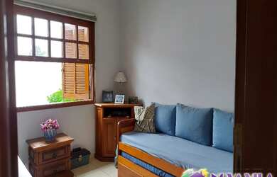 Imagem 4: Casa à venda em Jaguariúna-SP, Jardim São Caetano, 4 quartos, 2 suítes, 2 salas, 2 vagas