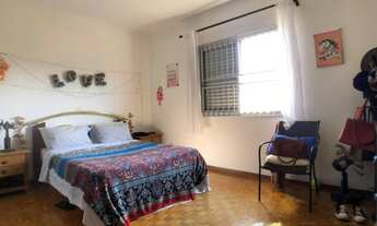 Imagem 3: Apartamento à venda no Centro de Jaguariúna-SP: 3 quartos, 1 suíte, 3 salas, 2 banheiros